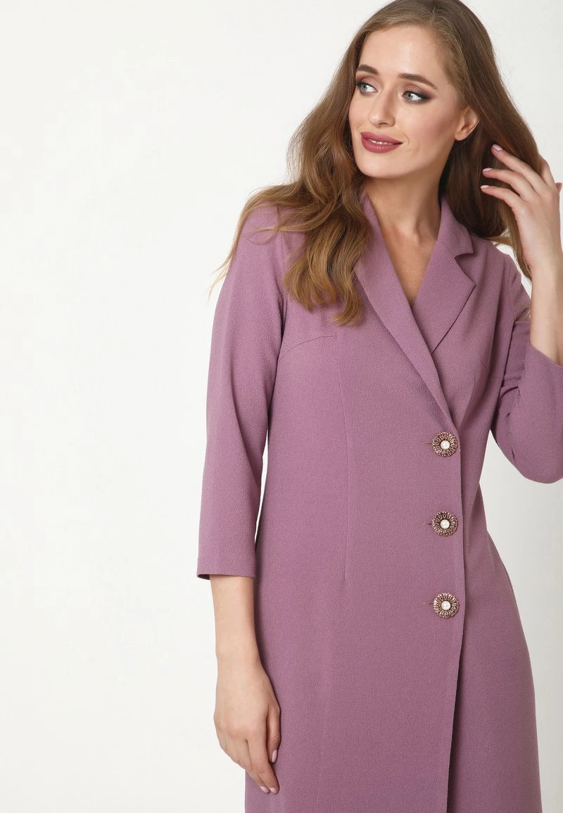 Vendita all'ingrosso π Madam-T Donna Tubino - Rosa π - immagine 5