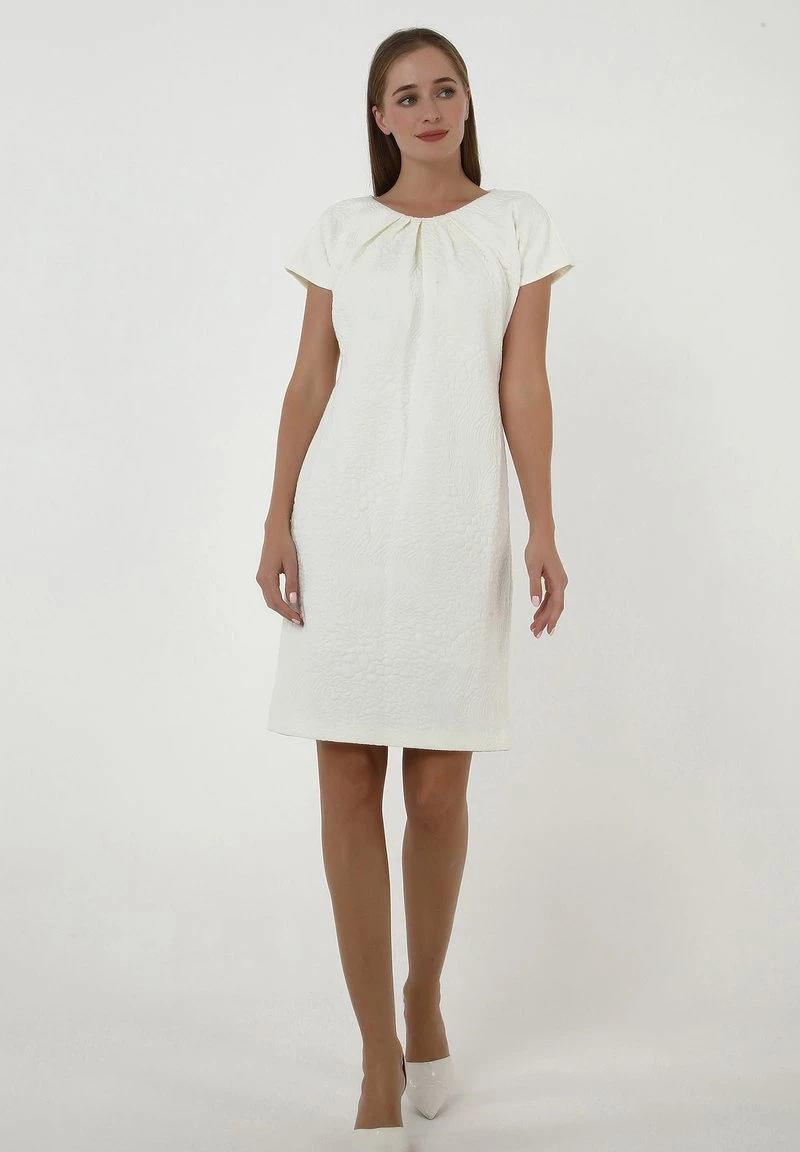 A buon mercato π Madam-T Donna BALASHA - Tubino - Milchstraße π₯ - immagine 2