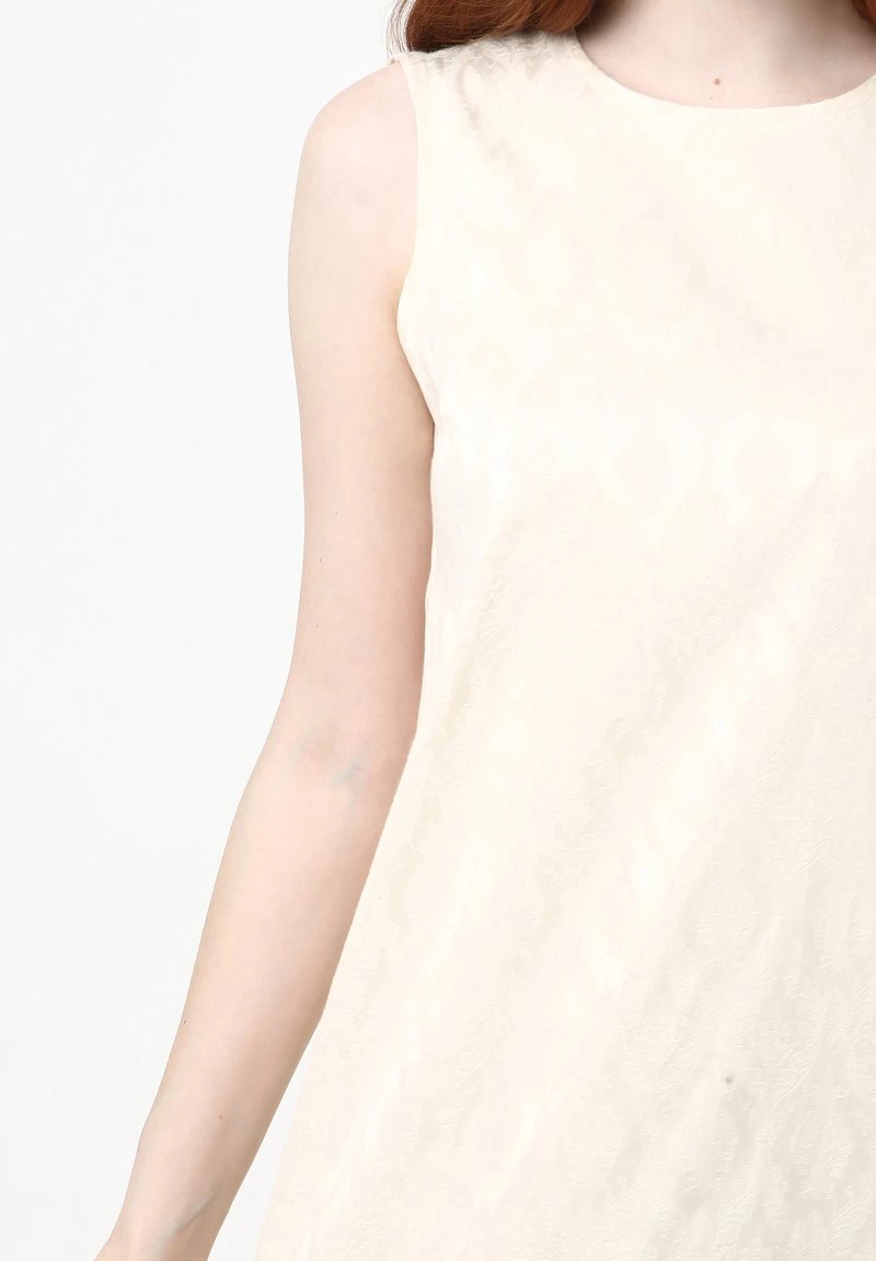 Vendita all'ingrosso π₯ Madam-T Donna GAISA - Vestito Estivo - Milchstraße π - immagine 5