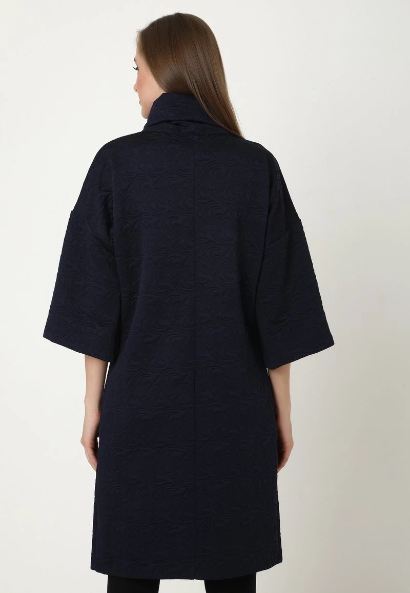 Vendita calda π Madam-T Donna PELAGEYA - Vestito Estivo - Blau β - immagine 3