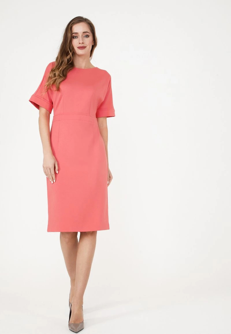 Promo β Madam-T Donna ALTEA - Tubino - Koralle β - immagine 4