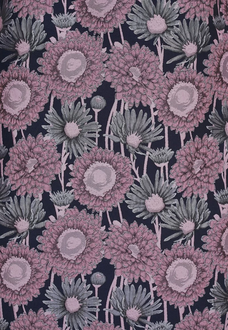 Miglior offerta π Madam-T Donna SANATA - Vestito Estivo - Blau Lila β¨ - immagine 9