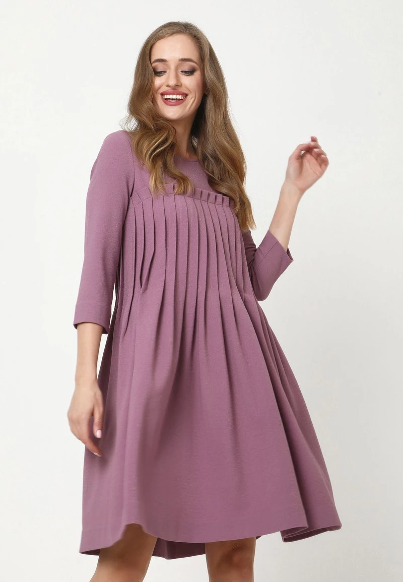 Nuovo π Madam-T Donna Tubino - Rosa π