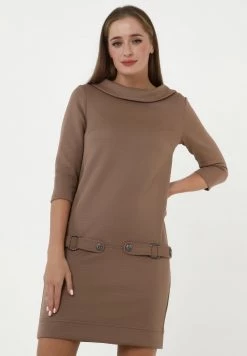 Buono β Madam-T Donna SALAMANKA - Tubino - Hellbraun π