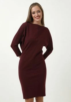 I primi 10 β€οΈ Madam-T Donna ALBINONA - Tubino - Kastanienbraun π