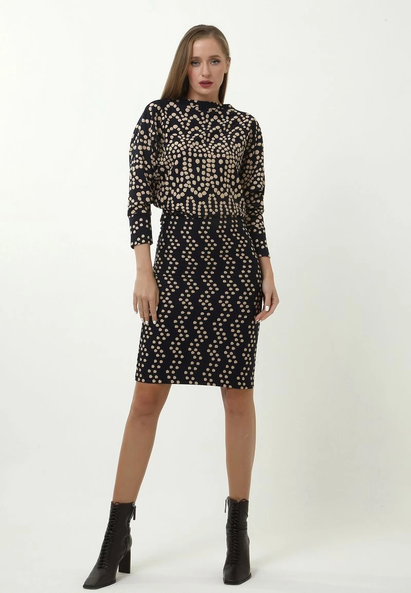 Promo β€οΈ Madam-T Donna Tubino - Black π - immagine 2