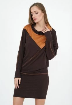 Le migliori recensioni di π₯ Madam-T Donna ELADA - Vestito Estivo - Bro Strudn π