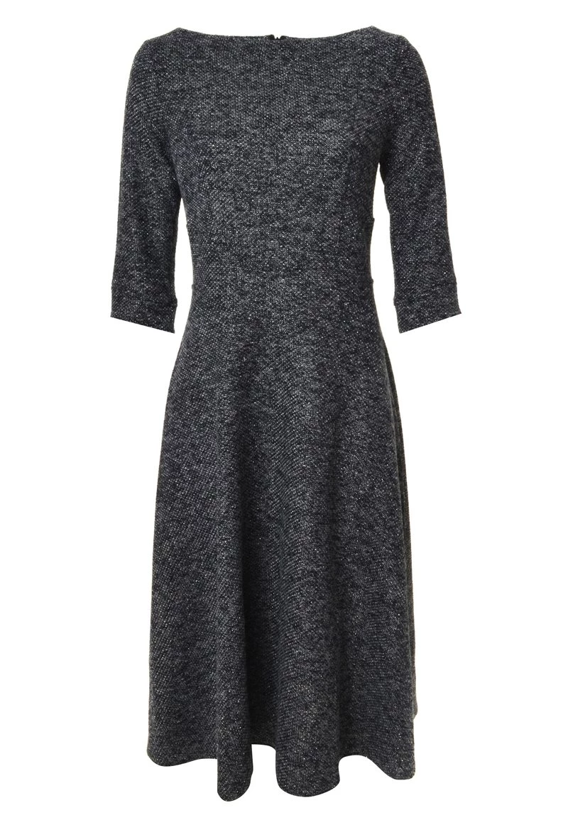 Vendita calda β Madam-T Donna YANNA - Abito In Maglia - Dunkelgrau π - immagine 8