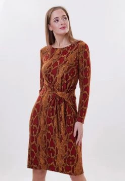 Vendita calda 🔥 Madam-T Donna LENIA - Tubino - Immigrant Rot 🤩