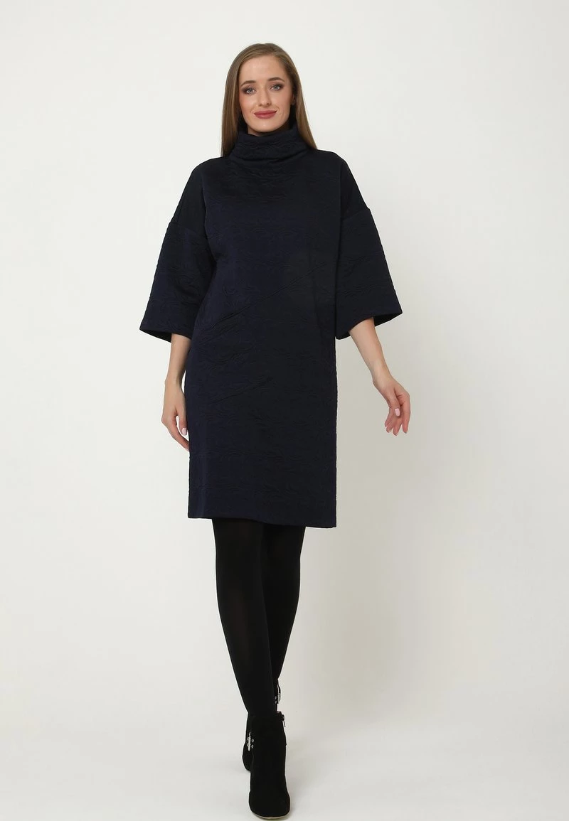 Vendita calda π Madam-T Donna PELAGEYA - Vestito Estivo - Blau β - immagine 5