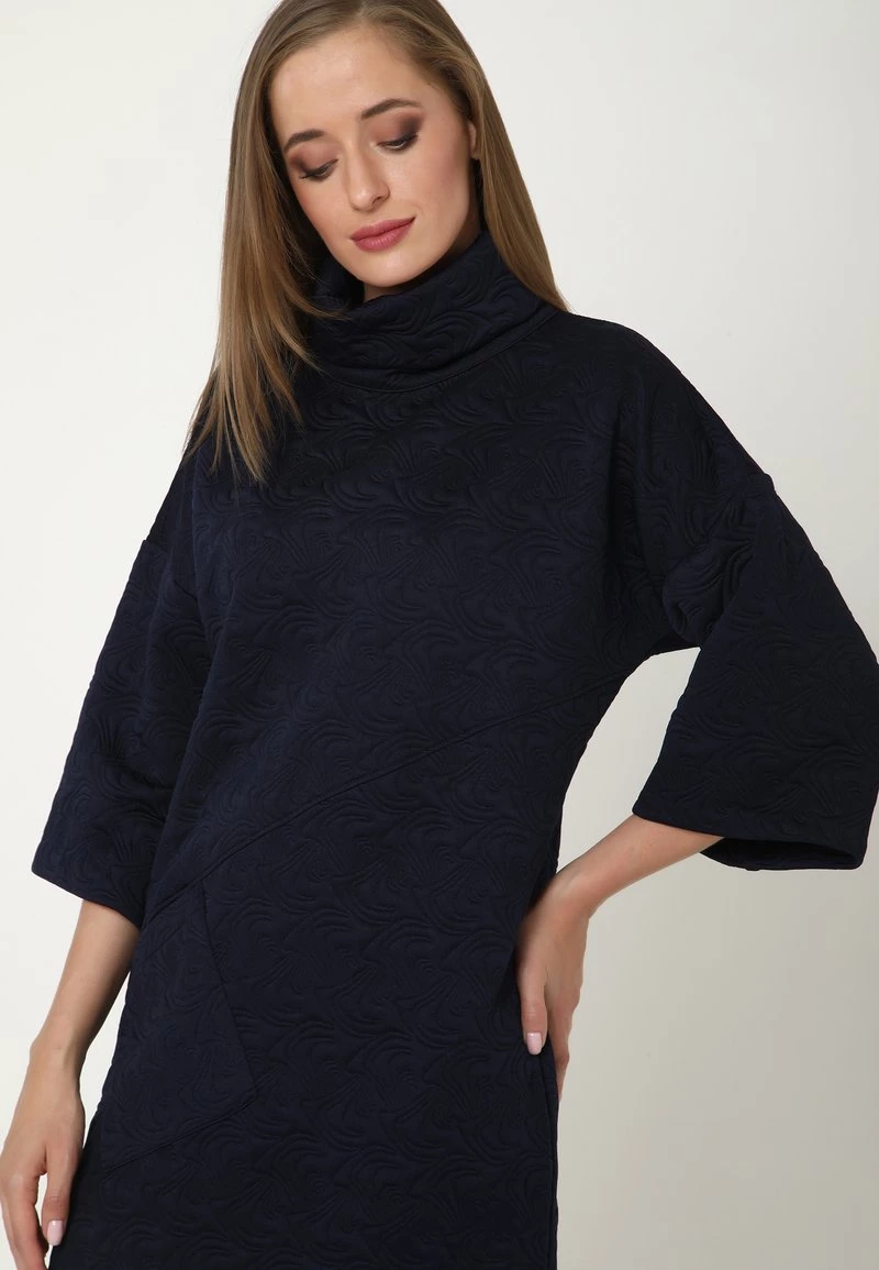 Vendita calda π Madam-T Donna PELAGEYA - Vestito Estivo - Blau β - immagine 6