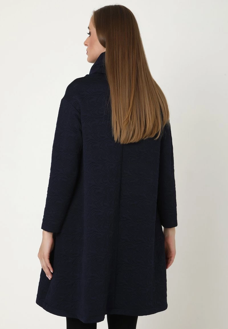 Le migliori recensioni di π Madam-T Donna Vestito Di Maglina - Blau π€© - immagine 3