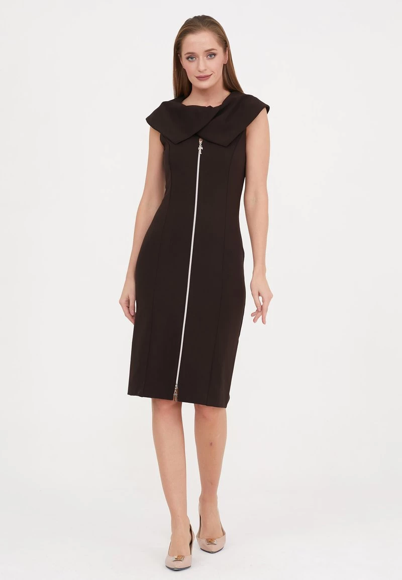 Sconto π Madam-T Donna LACHETI - Tubino - Bro Strudn π - immagine 2