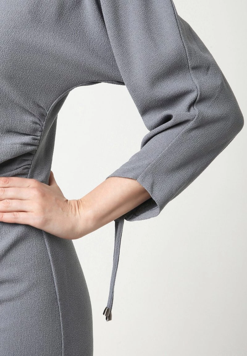 Bilancio 🧨 Madam-T Donna Tubino - Lichtgrau 🔥 - immagine 5