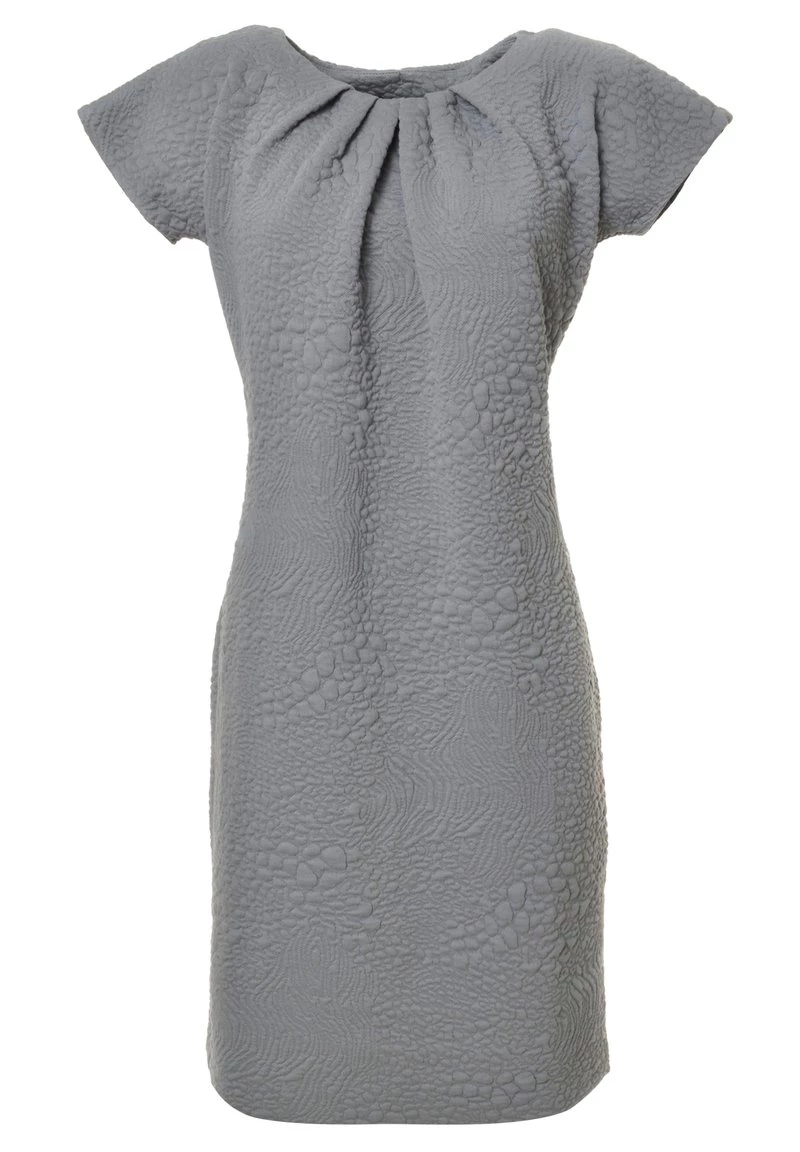 I primi 10 π Madam-T Donna BALASHA - Tubino - Grau β¨ - immagine 7