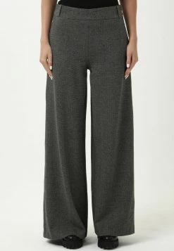 Sconto β Madam-T Donna TALIKA - Pantaloni - Schwarz, Khaki β€οΈ