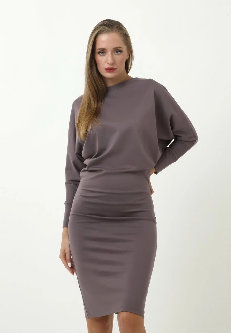 Offerte β Madam-T Donna GERA - Tubino - Grau π - immagine 5