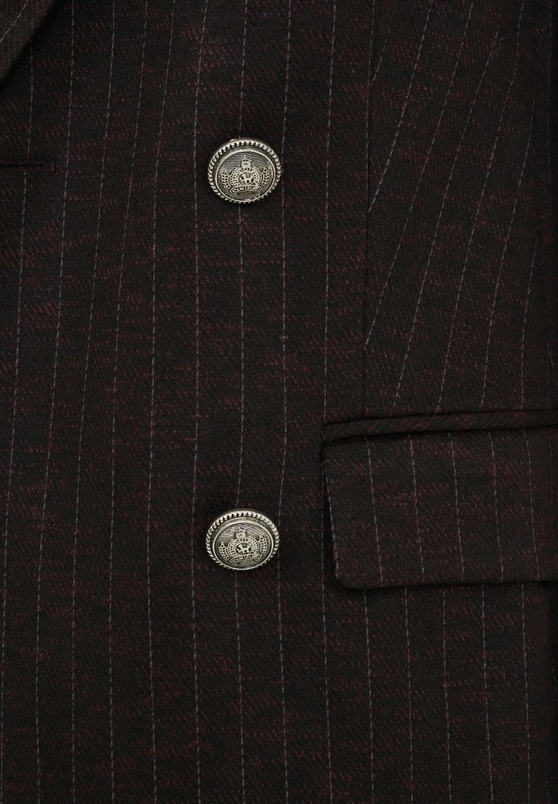 Offerte π₯° Madam-T Donna ANDY - Blazer - Maroon π - immagine 8