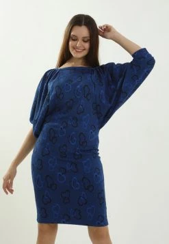 Acquistare π Madam-T Donna Tubino - Blue π₯°