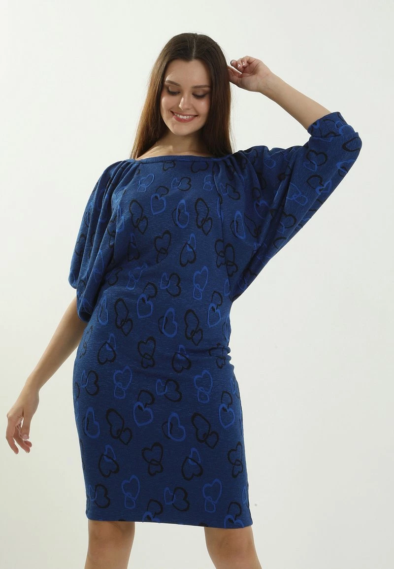 Acquistare π Madam-T Donna Tubino - Blue π₯°