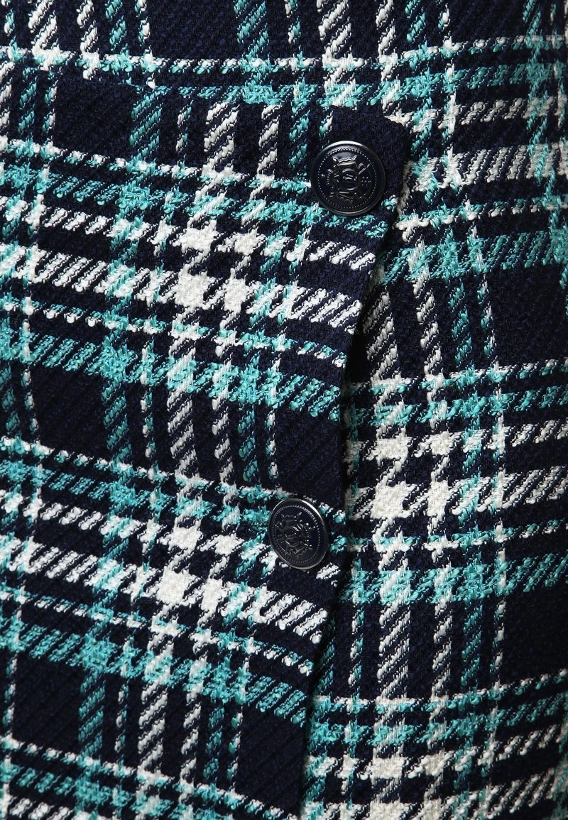 Presa π Madam-T Donna VIVIANA - Gonna A Portafoglio - Blau Meereswelle π₯° - immagine 8