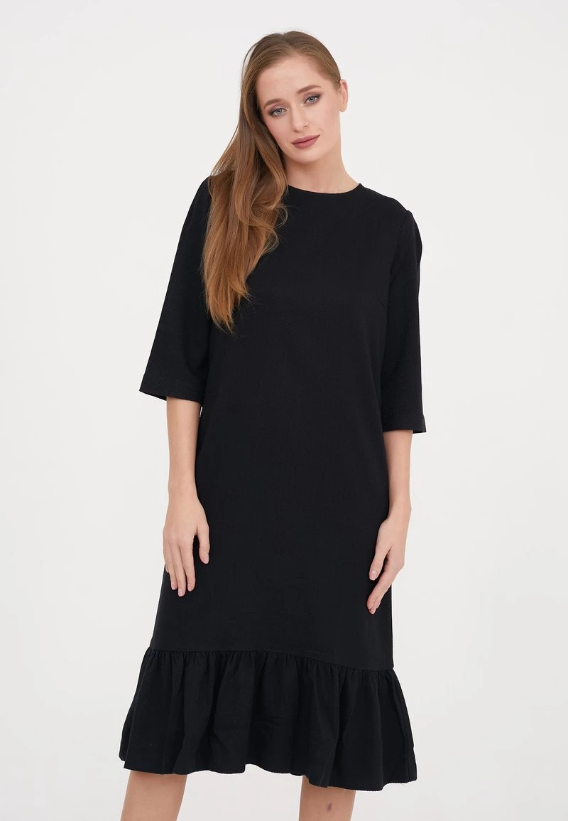 Promo π Madam-T Donna FEEKE - Vestito Estivo - Neue Fragen π