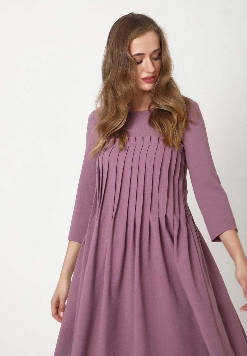 Nuovo π Madam-T Donna Tubino - Rosa π - immagine 5