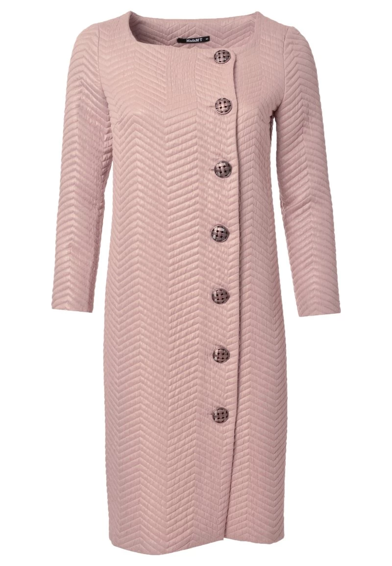 Promo π Madam-T Donna MAZONA - Vestito Estivo - Beige π - immagine 7