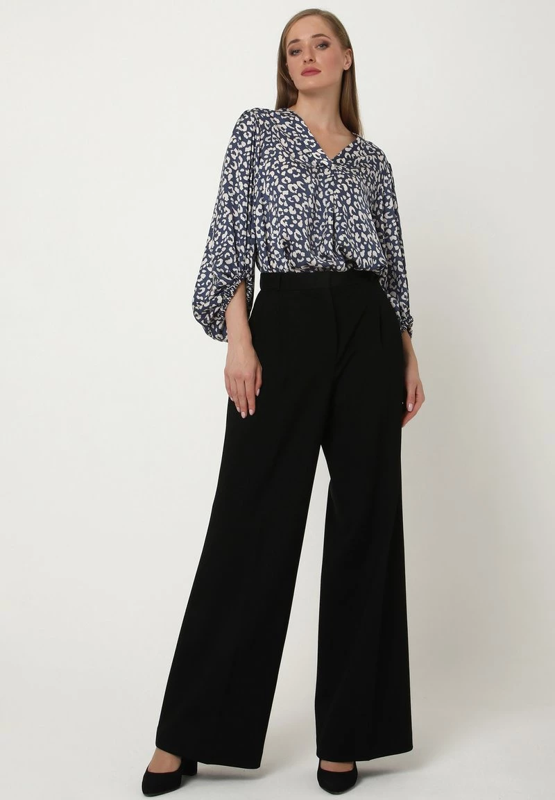 Le migliori recensioni di π Madam-T Donna KRUZA - Pantaloni - Schwarz βοΈ - immagine 2