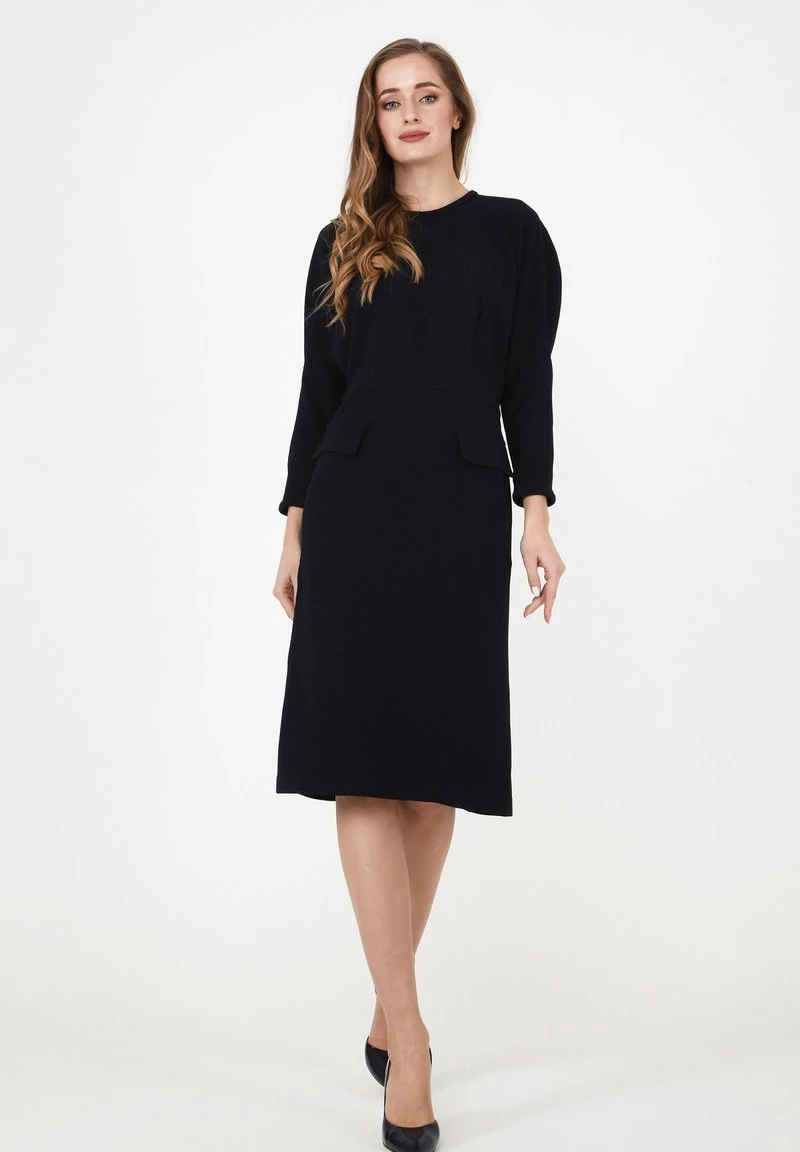 Offerte π Madam-T Donna VINCHENSA - Tubino - Blau π - immagine 2