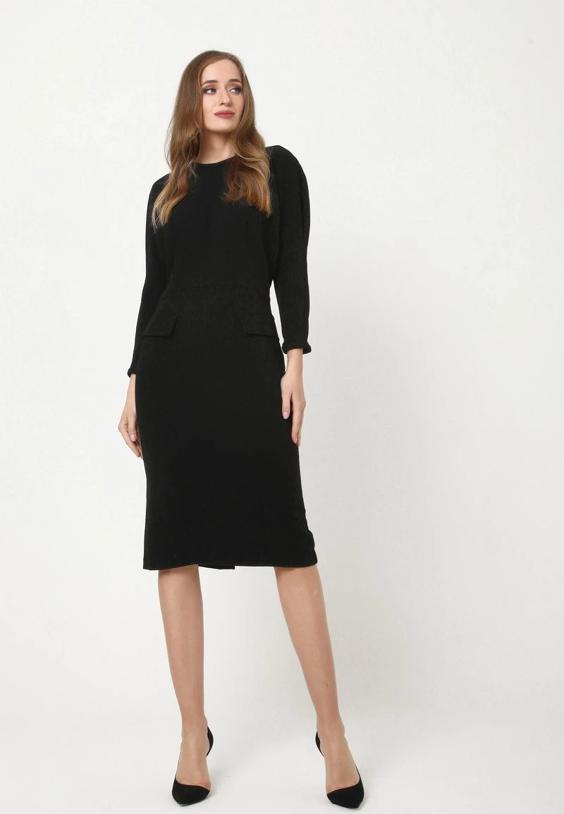 Migliore vendita π Madam-T Donna Tubino - Schwarz π― - immagine 2