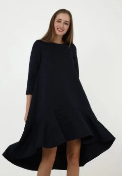 Promo ❤️ Madam-T Donna MIA - Vestito Estivo - Blau ❤️