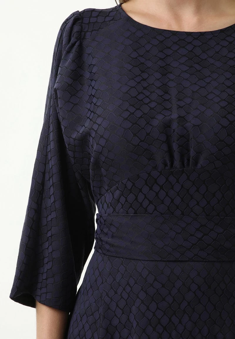 Promo β€οΈ Madam-T Donna MAGDALENA - Vestito Estivo - Lila π - immagine 7