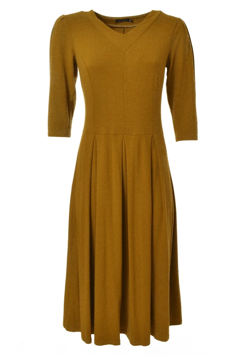 Vendita calda π€© Madam-T Donna Tubino - Senf βοΈ - immagine 8