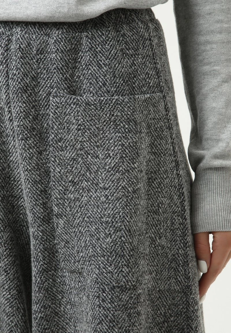 Migliore vendita π Madam-T Donna CABULA - Pantaloni - Grey π - immagine 6