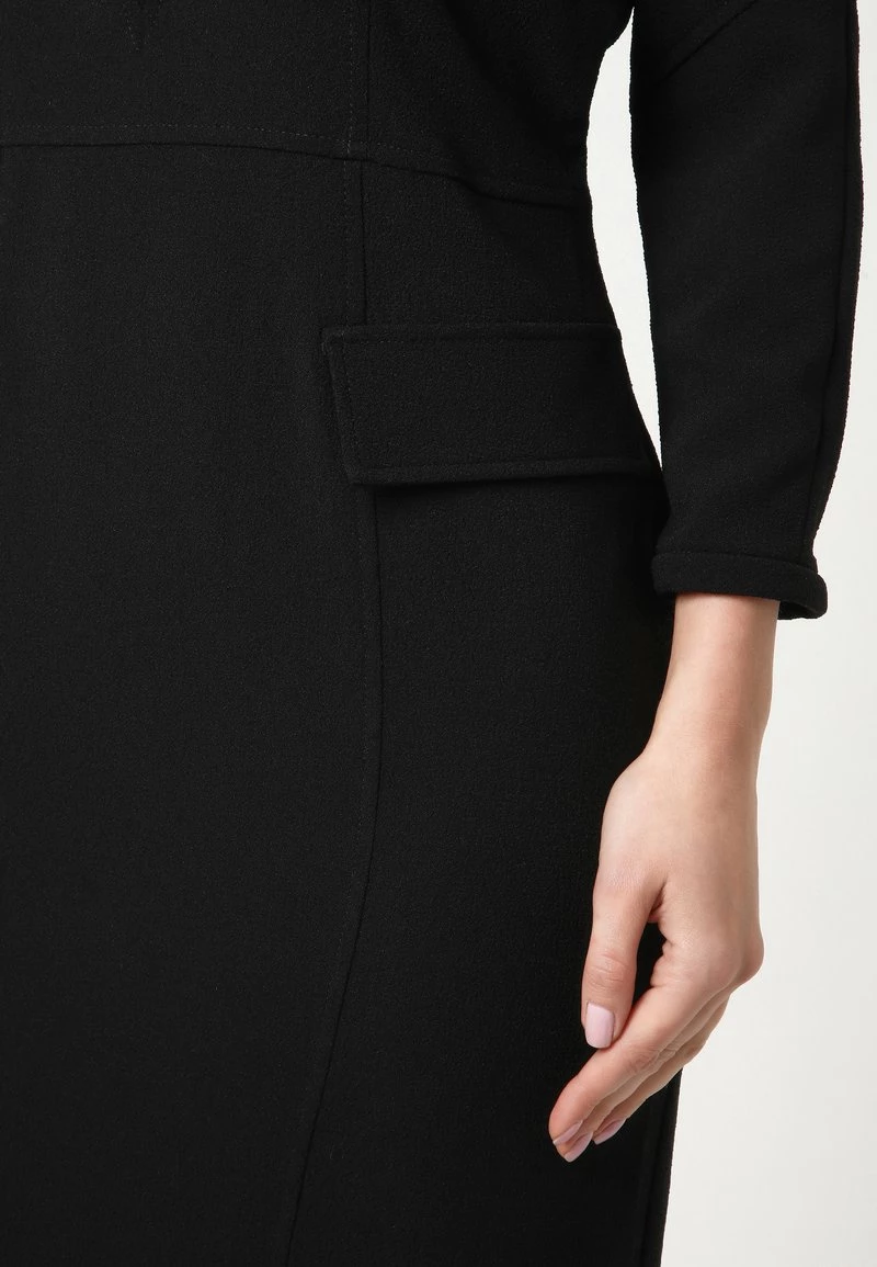 Migliore vendita π Madam-T Donna Tubino - Schwarz π― - immagine 7